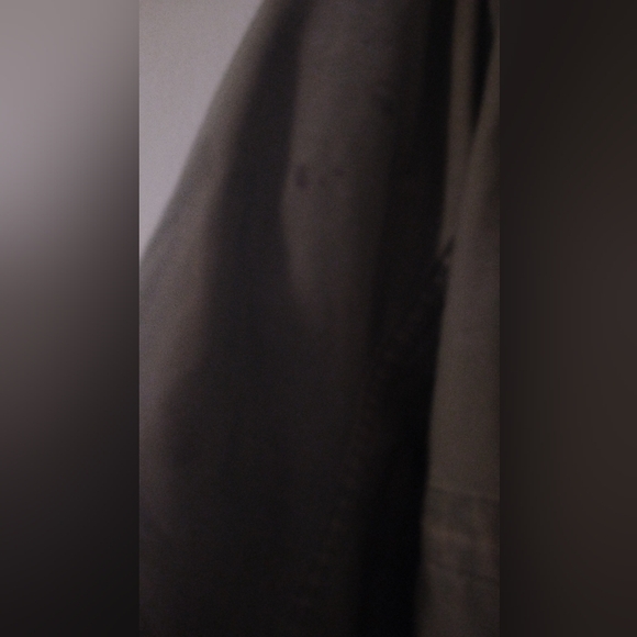 Old Military Jacket. Vintage. Large. - Picture 16 of 16